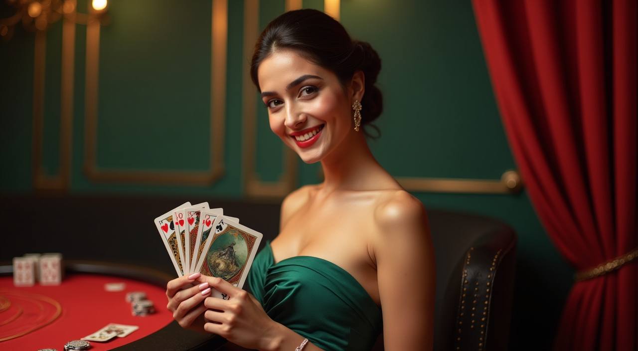 jz99 লাইভ ক্যাসিনো গেম
